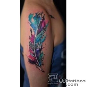 1000+ ideas about Watercolor Tattoos on Pinterest  Tattoos _6