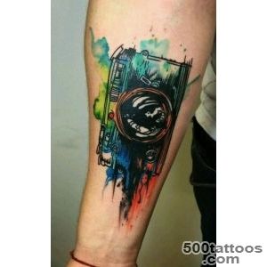 1000+ ideas about Watercolor Tattoos on Pinterest  Tattoos _15