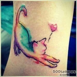 Watercolor Tattoos  Tattoo Pictures  Culture  Inspiration _12