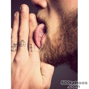 45 Luxury Diamond Tattoo designs and meaning   Treasure for you_36