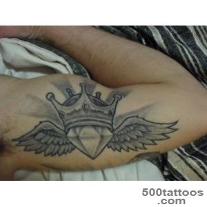 freedom power and wealth – Tattoo Picture at CheckoutMyInkcom_14JPG