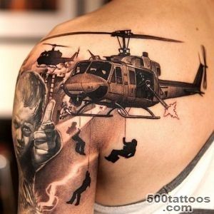 30 Incredible Realistic Tattoo Designs  Tattoos and body art _39