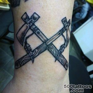 Top Weapon Designers At Images for Pinterest Tattoos_49
