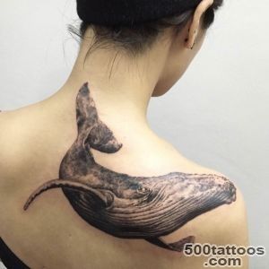 40+ Amazing Whale Tattoos You#39ll Never Forget   TattooBlend_2
