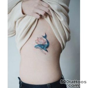 40+ Amazing Whale Tattoos You#39ll Never Forget   TattooBlend_23