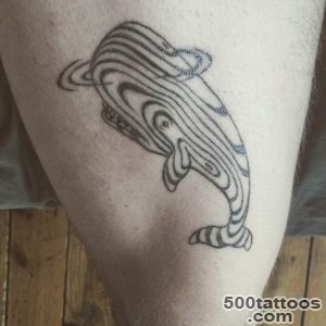 63 Fresh Whale Tattoo Designs » Page 4 of 5 » Real Body Art_30