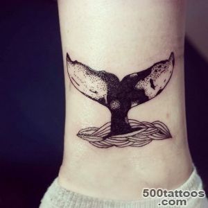 Top Wild Whale Tattoo Images for Pinterest Tattoos_50