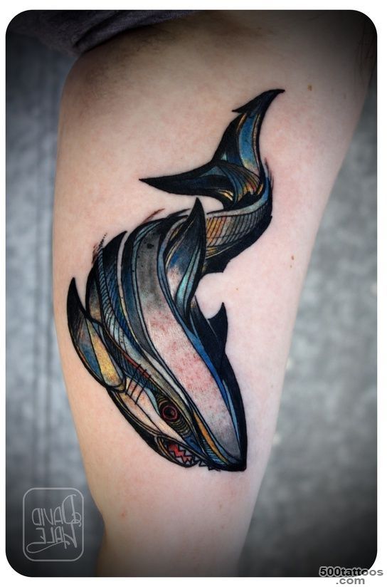 Whale Tattoo_45