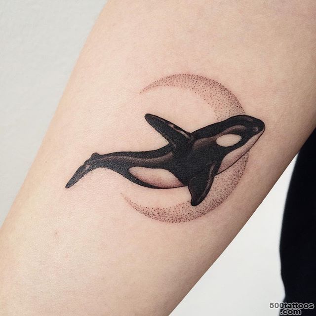 Whale Tattoo By Tattooist Doy_11