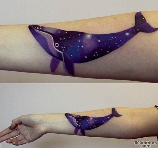 Whale Tattoos  Tattoo Ideas Pickers_18