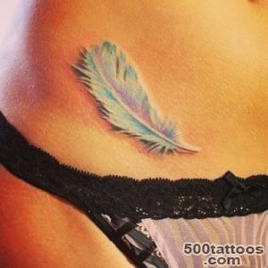 30 Gorgeous White Ink Tattoo Designs_47