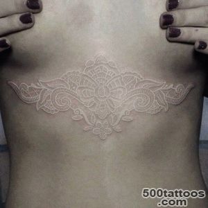 1000+ ideas about White Ink Tattoos on Pinterest  White Ink _8