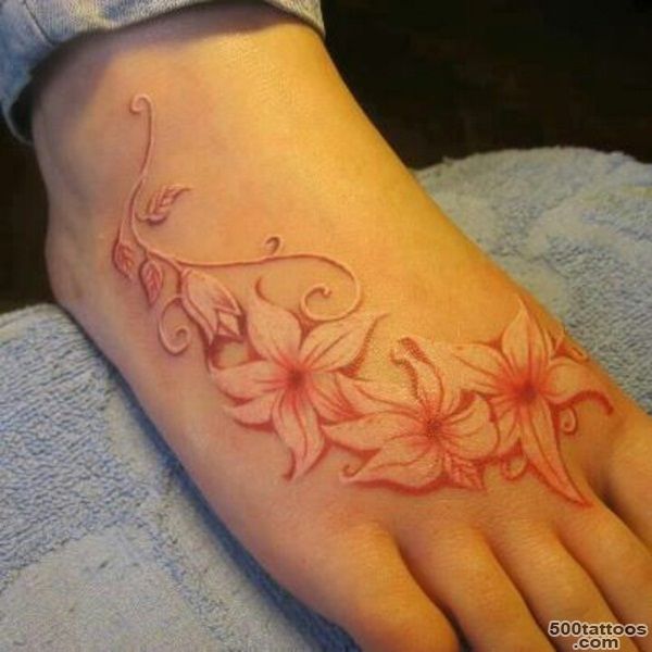 35 Awesome White Tattoo Ideas  Get New Tattoos for 2016 Designs ..._24