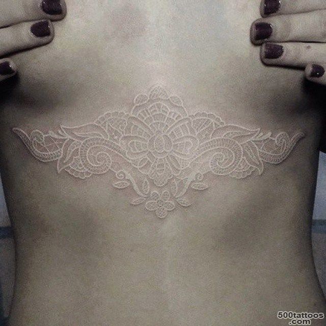 1000+ ideas about White Ink Tattoos on Pinterest  White Ink ..._8