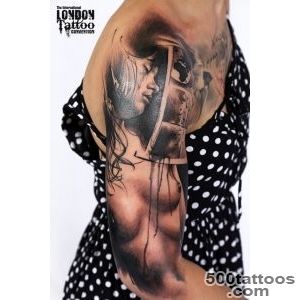 Contest Winners  International London Tattoo Convention_1
