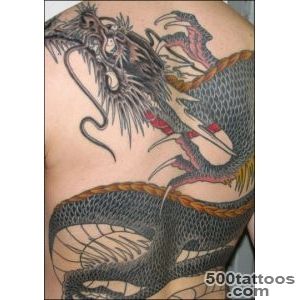 Dragon Tattoos Pictures_34