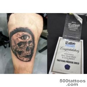 Tattoo Freeze Convention WINNER!!   Big Tattoo Planet Community Forum_5