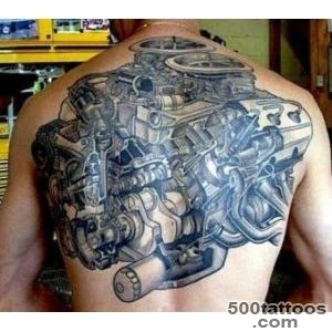 tattoo winner and runner up  Motor Junkies_12