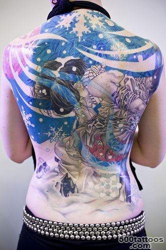 Claire – Huge Pieces Contest#39s Winner  Contestant #18 – Tattoo ..._29