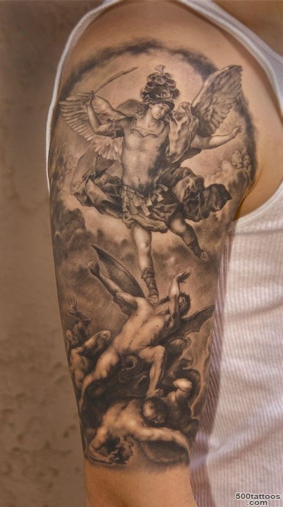 Shane oneil   winner of ink master #ink #tattoo www ..._24