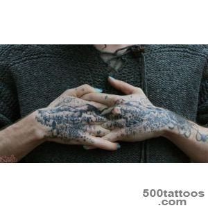 Inside the mysterious world of witch tattoo art  Dazed_38