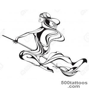 Witch Royalty Free Cliparts, Vectors, And Stock Illustration _25