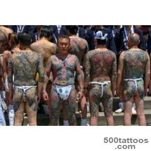 17 Facts You Probably Didn#39t Know About Tattoos In Japan  tsunagu _42