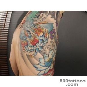 25 Breathtaking Yakuza Tattoo Designs   SloDive_28