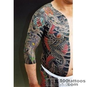 1000+ ideas about Yakuza Tattoo on Pinterest  Irezumi, Japanese _10