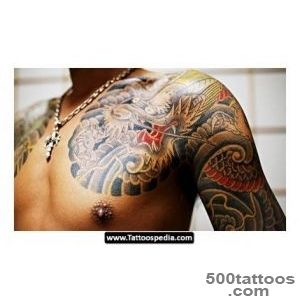 Tats and my ink obessions on Pinterest  Yakuza Tattoo, Japanese _21