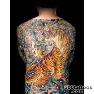 Yakuza Tattoo Tattoo Pictures at Checkoutmyinkcom_24
