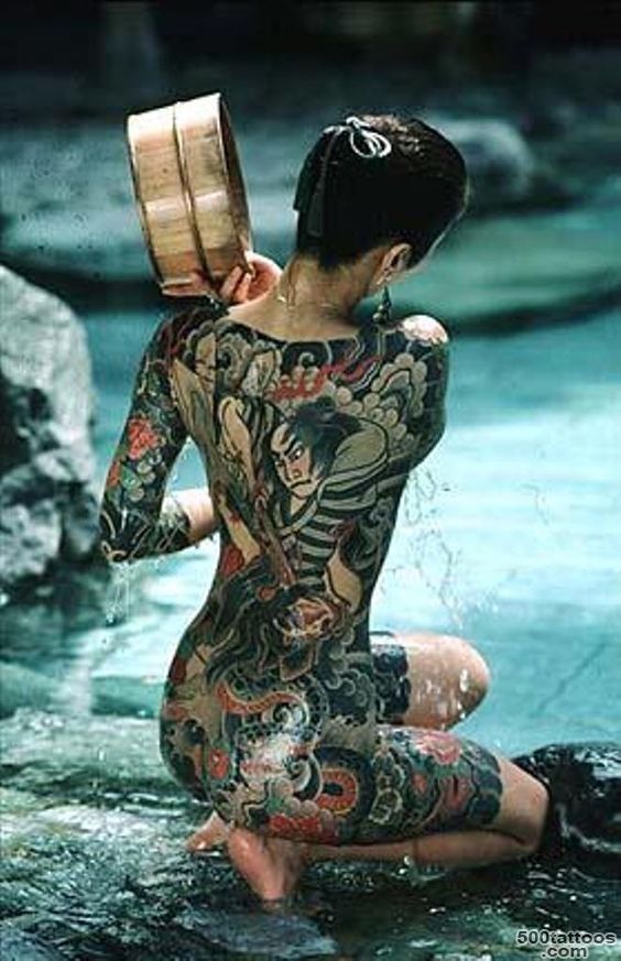 1000+ ideas about Yakuza Tattoo on Pinterest  Irezumi, Japanese ..._9