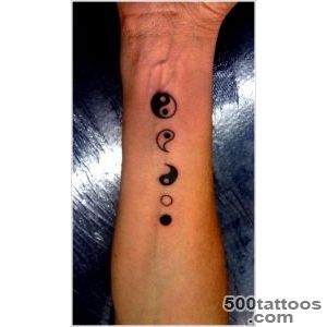50 Meaningful Yin Yang Tattoo Designs [2016 Collection]_24