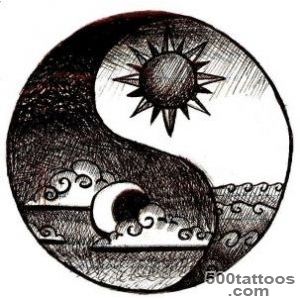 1000+ ideas about Yin Yang on Pinterest  Yin Yang Art, Yin Yang _37
