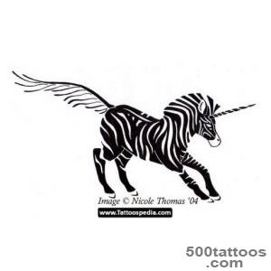 Pin Zebra Tattoo 13 on Pinterest_18